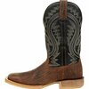 Durango Rebel Pro Acorn Western Boot, ACORN/BLACK ONYX, M, Size 7 DDB0292